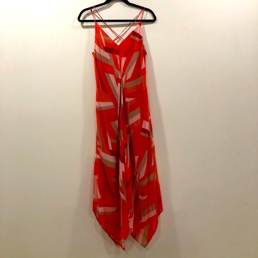 CALVIN KLEIN Summer Dress